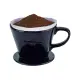 【生活King】寶馬牌陶瓷咖啡濾器-2~4杯-三色可挑(咖啡濾杯/咖啡滴漏杯/錐形咖啡杯)