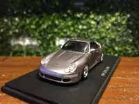 在飛比找有閑購物優惠-1/43 Spark Porsche 993 RUF CTR