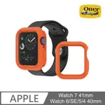 OTTERBOX APPLE WATCH 6/SE/5/4 40MM EXO EDGE 保護殼-橘