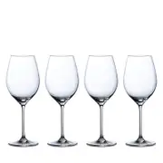 Marquis by Waterford Moments Red Wine Glasses, Set of 4