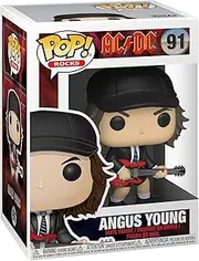 FUNKO POP! Rocks: AC/DC - Angus Young