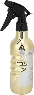 Hair Water Mister Spray Bottle, Ultra Fine Mist Mist Spray Bottles, Multifunctional Water Spray Bottle, Continuous Spray Bottle, Odorless Mist Spray Bottles, for Personal Care(A)
