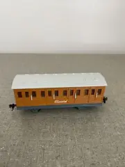 Thomas & Friends Clarabel Coach Passenger Car Bachmann HO SCALE Read