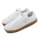 【NIKE 耐吉】休閒鞋 Court Vintage PREM 男鞋 白 皮革 復古 網球風 低筒 小勾(CT1726-101)