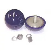 SuperPro Bump Stop Kit - SPF3136-95K