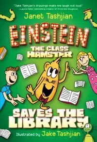 在飛比找博客來優惠-Einstein the Class Hamster Sav