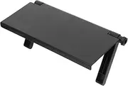 jojofuny Computer Monitor Screen Top Holder Shelf No Drill Router Support Storage Bracket for Tv Projector Easy Installation Space Saving Organizer for Home Office