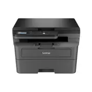 Brother HL-L2464DW Compact Monochrome Laser Printer