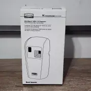 Rubbermaid Microburst 3000 LCD Dispenser High Performance Odor Control System
