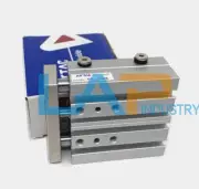 1PCS New Cylinder TCL16X75S Three axis cylinder