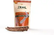 Zeal Free Range Dog Treats Spare Ribs 125g