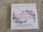 Seraphine Botonicals Happy Hibiscus luminizer & Blush Palette