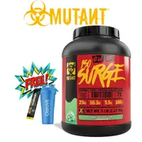 在飛比找蝦皮購物優惠-【當日出貨+🔥贈品🔥】Mutant ISO SUGER 惡魔