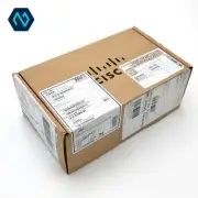 CISCO C3850-NM-2-10G Catalyst 3850 2 x 10GE Network Module