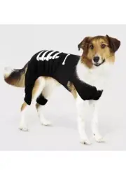 Hyde and EEK Pet Skeleton Pajamas Pullover Size M