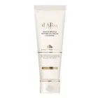 [d'Alba] White Truffle Return Oil Cream Cleanser Tube - 100ml