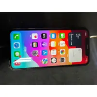 在飛比找蝦皮購物優惠-二手9成新 Apple iPhone XR 64GB 黑色 