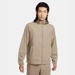 【NIKE 耐吉】外套 男款 運動外套 風衣外套 AS M NK RPL UNLIMITED WNTR JKT 卡其 FB8823-247(3S3513)