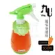 【九元生活百貨】蘿伯伯噴瓶/500ml CN9783 清潔噴瓶 5號PP 噴霧瓶 噴槍瓶