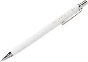 Pentel® Orenz Mechanical Pencil, B Lead, 0.2 mm, White Barrel