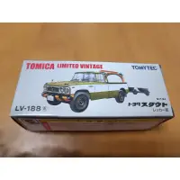 在飛比找蝦皮購物優惠-tomytec tomica limited vintage