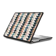 MacBook Pro 16-inch (M1 - M4) Impact Case Triangles
