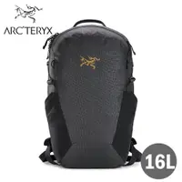 在飛比找蝦皮商城優惠-【ARC'TERYX 始祖鳥 Mantis 16L 多功能背