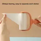 Lint Remover Reusable Detachable Furniture Sofa Lint Roller Wide Application