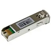 StarTech 1000BASE-SX Fiber SFP Module, TAA, Lifetime Warranty - SFPSXMM