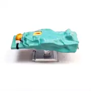 1:64 Painted Mini Figure Model Ature Resin Diorama Operating Doctor Patient2L
