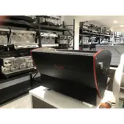 Brand New Orchestrali Etnica 2 Group Commercial Coffee Machine