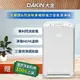 【DAIKIN 大金】光觸媒&閃流除臭觸媒強力空氣清淨機 搭配靜電HEPA濾網(MC40USCT7)