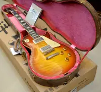 在飛比找Yahoo!奇摩拍賣優惠-【欣和樂器】Gibson Custom Shop 1959 