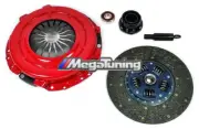 XTR STAGE 1 CLUTCH KIT fits 1999-2001 CHEVY SILVERADO GMC SIERRA 1500 4.3L V6 (for: Chevrolet)