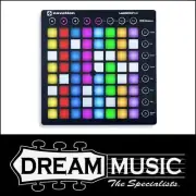 Launch Pad MK2 Midi Controller by Novation $299RRP