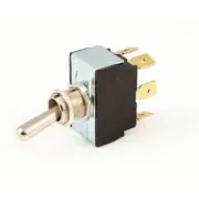 Apw Wyott Switch, Toggle,Dpdt,125V-17A,2 67005 - Genuine OEM Replacement Part