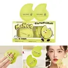 Soft Facial Beauty Sponge Powder Puff Pads Face Foundation Tools Makeup I4H4