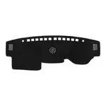 SCA Carpet Dashmat Black to suit Toyota Prado 150 Series 10/09 - 10/13 - 32T-BLACK