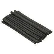4-5mm Willow Charcoal Sticks, 25 Pack Art Supplies Sketch Stick
