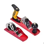 Hand Planer Set Hand Tool Block Plane for Trimming European Woodworking