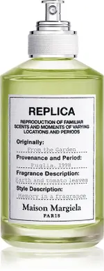 Maison berger paris Replica From The Garden EDT - 100ml