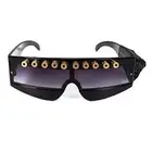 Lighting Party LED Flashing Laser Glasses Light Up Rave Dancing DJ Bar Nightclub