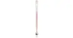 Beautyblender® Shady Lady Eyeshadow Brush & Refreshing Roller Flat Eyeshadow Brush 1Pcs