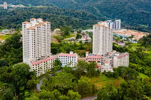 馬來西亞雲頂景觀度假村Genting View Resort Malaysia