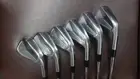 TaylorMade P7MC 2023 Iron set 5-pw / Dynamic Gold EX Tour Issue S200