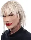 Zagone Bitchy Mask, Moody Mean Blonde Woman, Supersoft