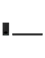 [Sony] 2.1Ch 320W Soundbar and Wireless Sub HTS350