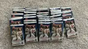 2021 Bowman Mega Box Base Pack (45 Pack Lot) New Factory Sealed No Mojo