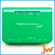 Permaconn S117282 PM45-4G Dual Sim 4G/3G IP Com