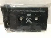 XM SIRIUS SAT CASSETTE TAPE ADAPTER CONVERTER MP3 IPOD RADIO AUX IPHONE IPOD MP3